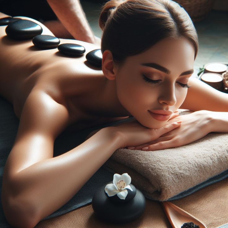 Tắm Lá Người Dao Và Massage Thảo Dược Cho Cơ Thể Mệt Mỏi
